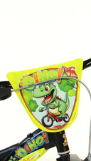 Dětské kolo 12 Dino bikes 612L-DS Dino bikessaurus 2022