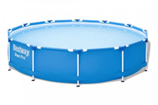 Bazén Bestway STEEL PRO 366x76cm