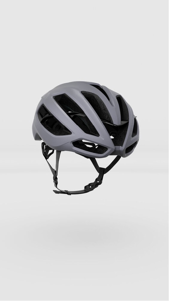 Přilba KASK Protone Icon grey matt
