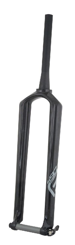 Vidlice MTB 29 Carbon 1-1/8 Ahead Taper 15 mm