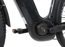 Elektrokolo APACHE Rio Grande Bosch CX 800 Wh Touring temně modrá