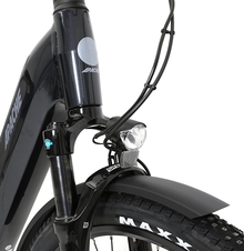 Elektrokolo APACHE Rio Grande Bosch CX 800 Wh Touring temně modrá