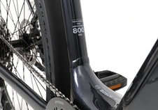 Elektrokolo APACHE Rio Grande Bosch CX 800 Wh Touring temně modrá