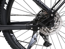 Elektrokolo APACHE Rio Grande Bosch CX 800 Wh Touring temně modrá