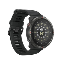 Hodinky Polar Grit X2 Night Black