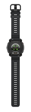 Hodinky Polar Grit X2 Night Black
