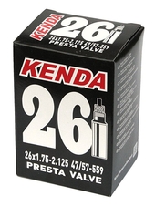 Duše Kenda 26x1.75-2.125 (47/57-559) FV