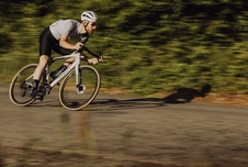 Ponožky FORCE ENDLESS, černé