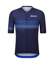 Dres SANTINI IDEA Blue