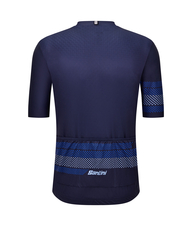 Dres SANTINI IDEA Blue