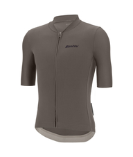 Unisex dres SANTINI Sensation Grey