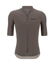 Unisex dres SANTINI Sensation Grey