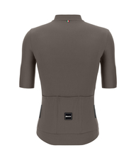 Unisex dres SANTINI Sensation Grey