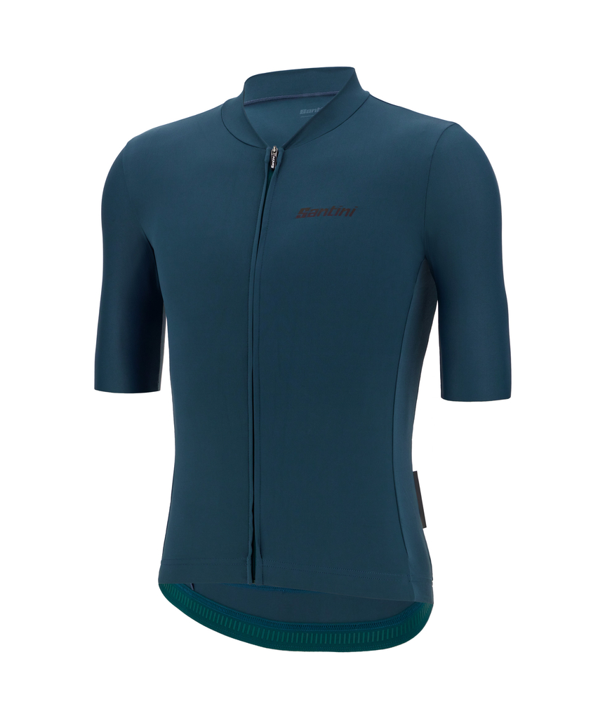 Unisex dres SANTINI Sensation Blue