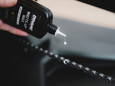 Voskový olej DYNAMIC Watts-Up Wax 100ml