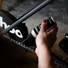 Voskový olej DYNAMIC Watts-Up Wax 100ml