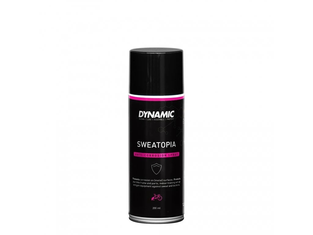 Ochranný sprej DYNAMIC Sweatopia 200ml