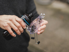 Čistič DYNAMIC Chain Cleaner