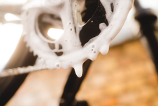 Čistič DYNAMIC Bio Drivetrain Detox