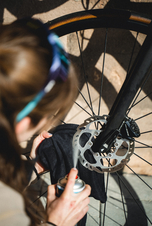 Čistič DYNAMIC Brake Booster