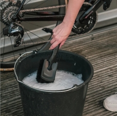 Čistič DYNAMIC BadAss Bubbles 500ml