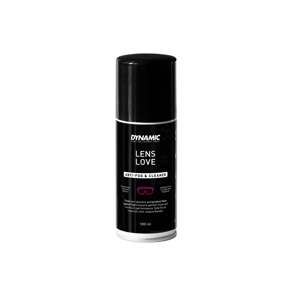 Čistič brýlí DYNAMIC Lens Love 100ml