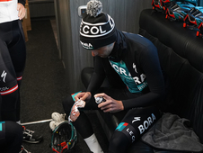 Čistič brýlí DYNAMIC Lens Love 100ml