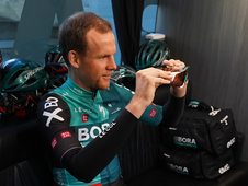 Čistič brýlí DYNAMIC Lens Love 100ml