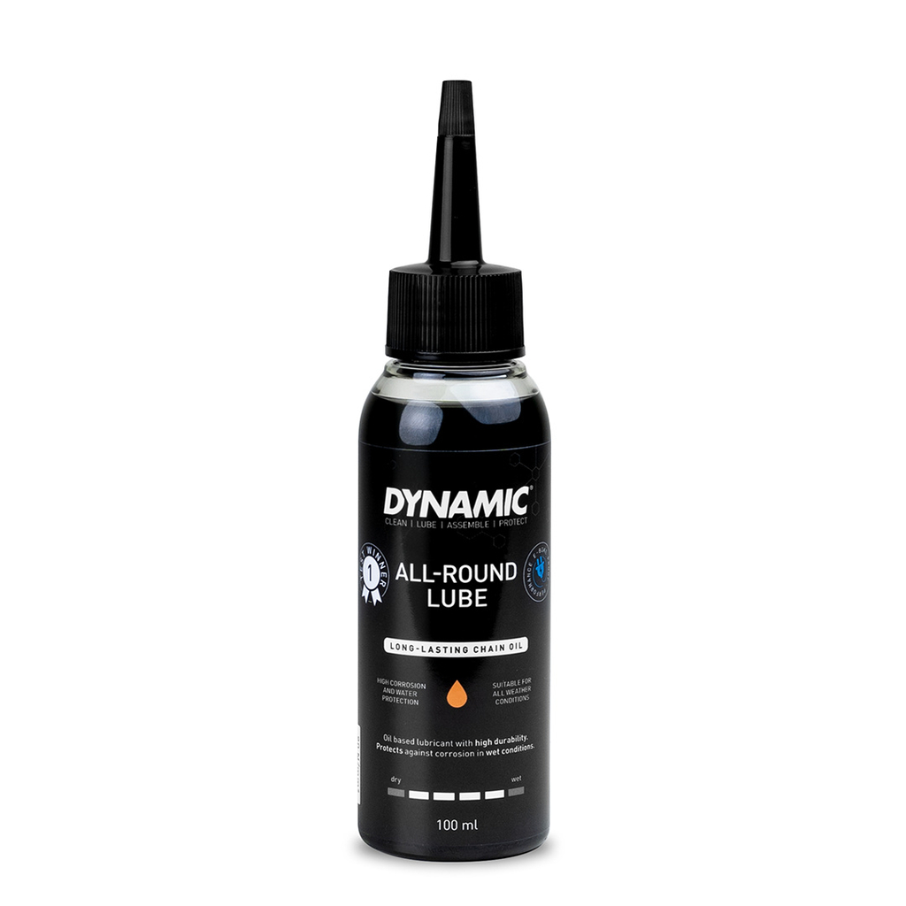 Olej DYNAMIC All Round Lube 100ml