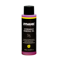 Minerální olej DYNAMIC Hydraulic Mineral Oil 100ml