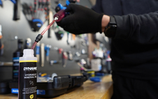 Minerální olej DYNAMIC Hydraulic Mineral Oil 100ml