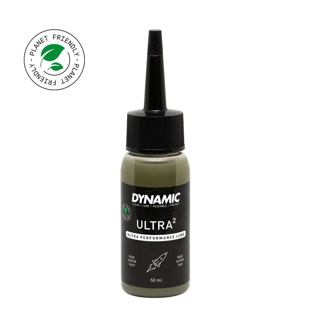 Olej DYNAMIC Ultra 50ml
