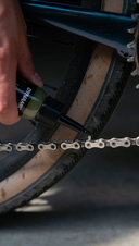 Olej DYNAMIC Ultra 50ml