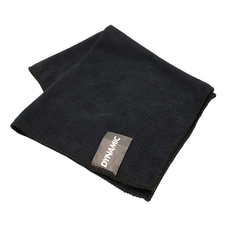 Utěrka z mikrovlákna DYNAMIC Microfibre Cloth