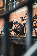 Utěrka z mikrovlákna DYNAMIC Microfibre Cloth