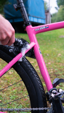 Kartáč DYNAMIC Cone Brush