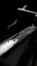 Keramická ochrana rámu DYNAMIC Secret Surface