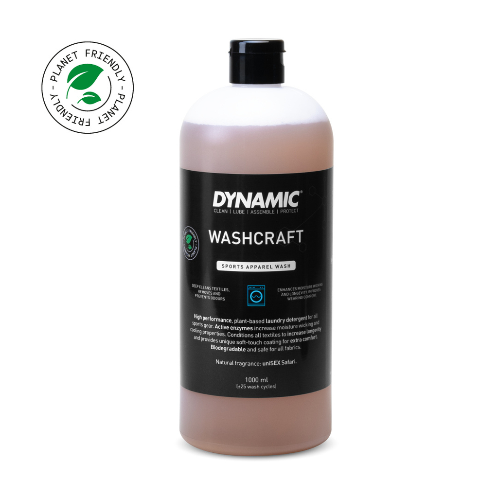 Prací prostředek DYNAMIC Washcraft 1000ml