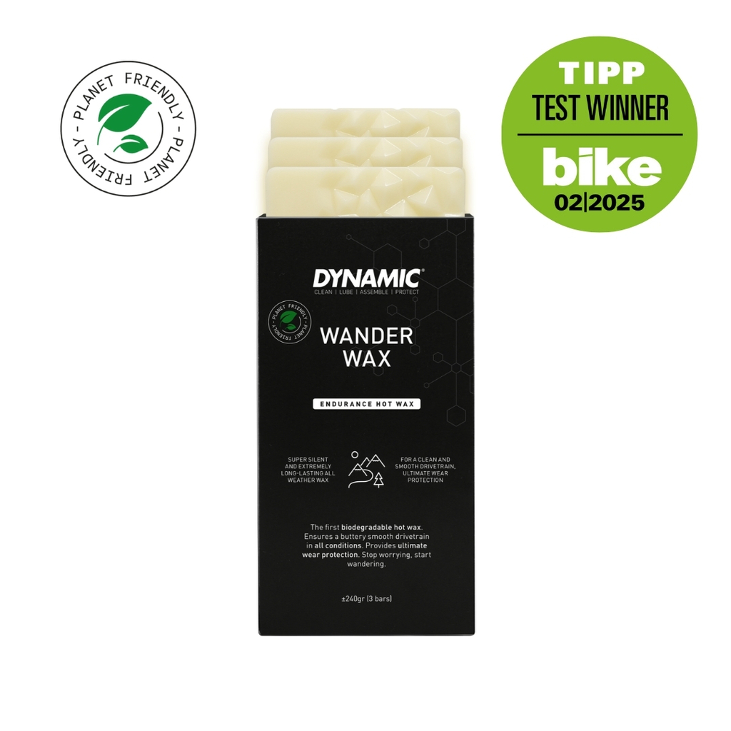 Vosk DYNAMIC Wander Wax 240g