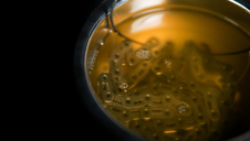 Vosk DYNAMIC Hyper Wax 240g