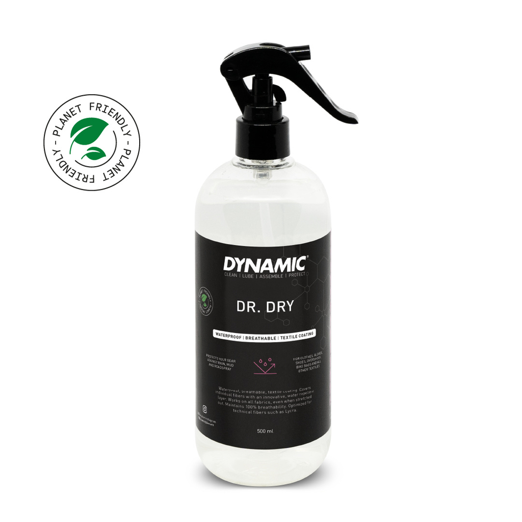 Ochranný sprej pro oblečení DYNAMIC Dr. Dry 500ml