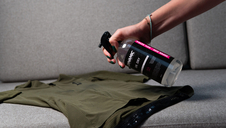 Ochranný sprej pro oblečení DYNAMIC Dr. Dry 500ml