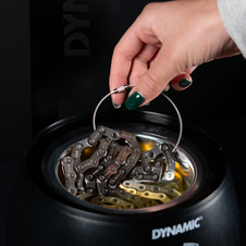 Řetězové spojky DYNAMIC Chain Couplers 3pcs