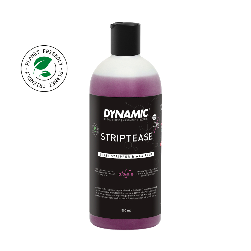 Čistič DYNAMIC Striptease 500ml