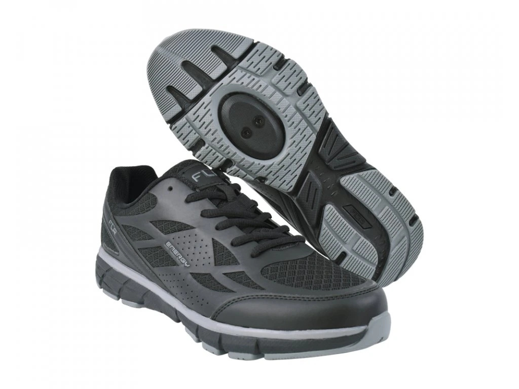 Tretry FLR ENERGY Black/Grey