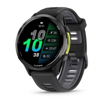 Hodinky Garmin Forerunner 970, Black