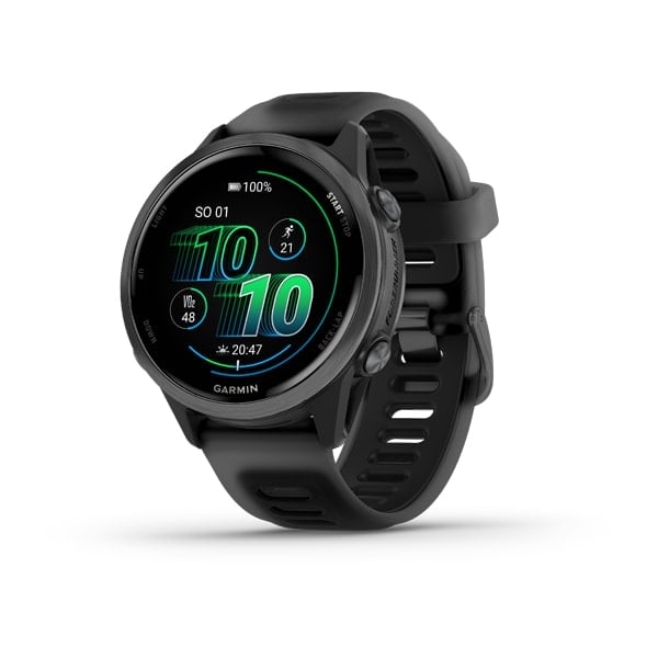 Hodinky Garmin Forerunner 570 - 42mm, Slate Grey