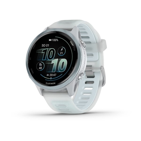 Hodinky Garmin Forerunner 570 - 42mm, Cloud Blue