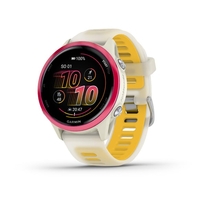 Hodinky Garmin Forerunner 570 - 42mm, Raspberry