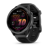 Hodinky Garmin Forerunner 570 - 47mm, Slate Grey